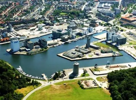 City Lägenhet