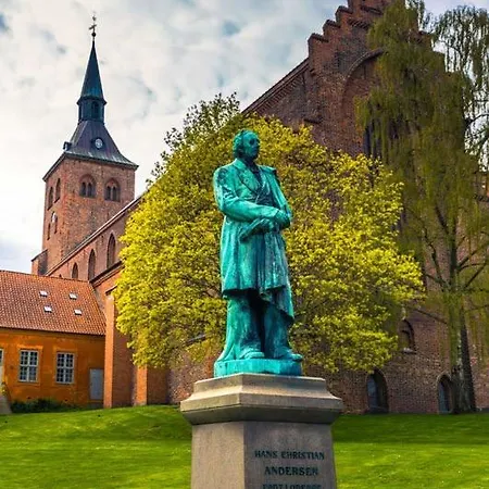 City Lägenhet Odense