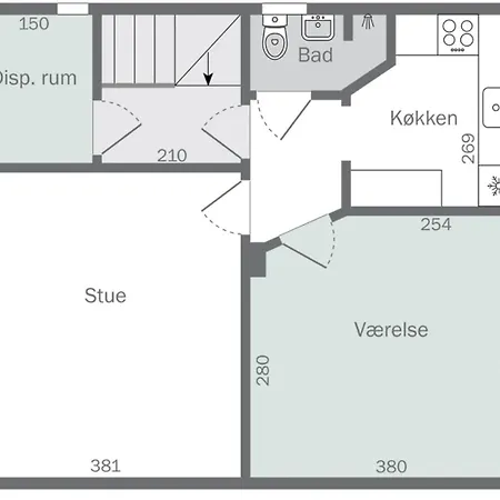 Apartment City *