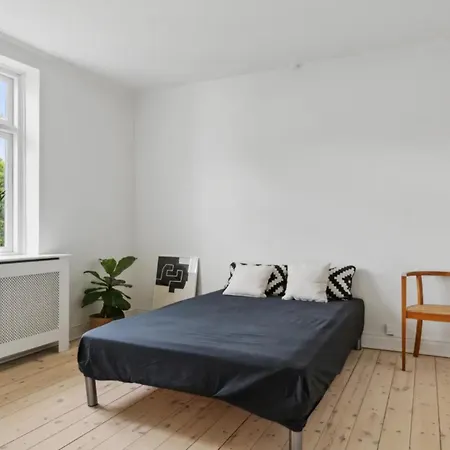Apartment City Odense